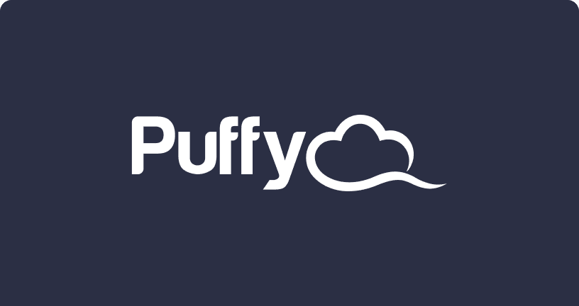 puffy