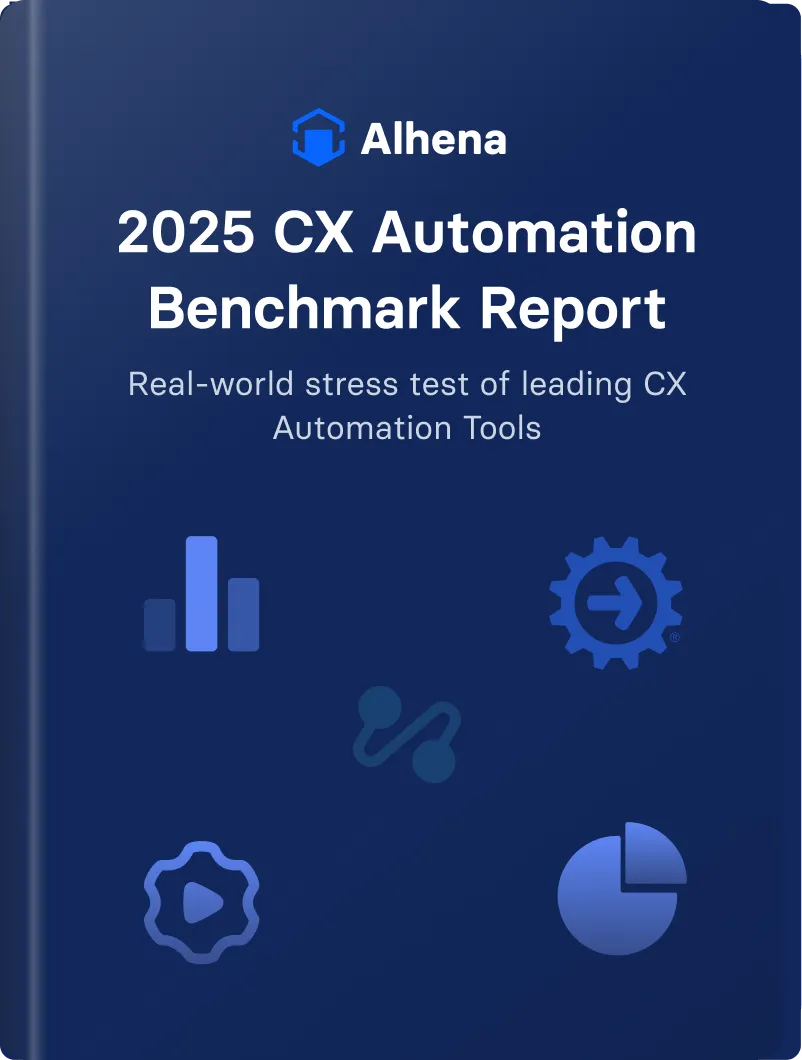 What do 300 Customer Success Leaders Really Think About Generative AI?