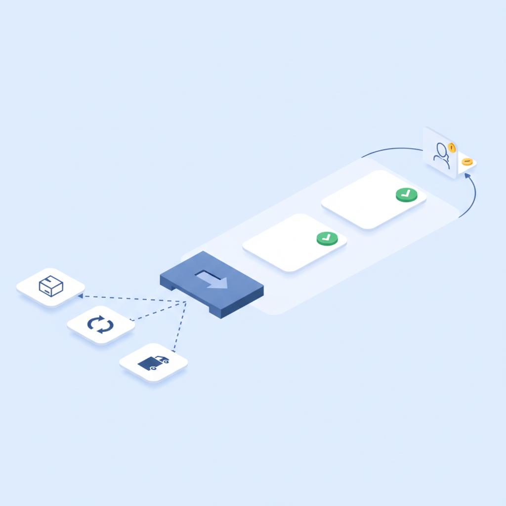 Re:amaze inbox automation with Alhena AI — resolves 70% of ecommerce support tickets automatically