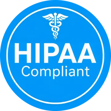 HIPAA Compliant