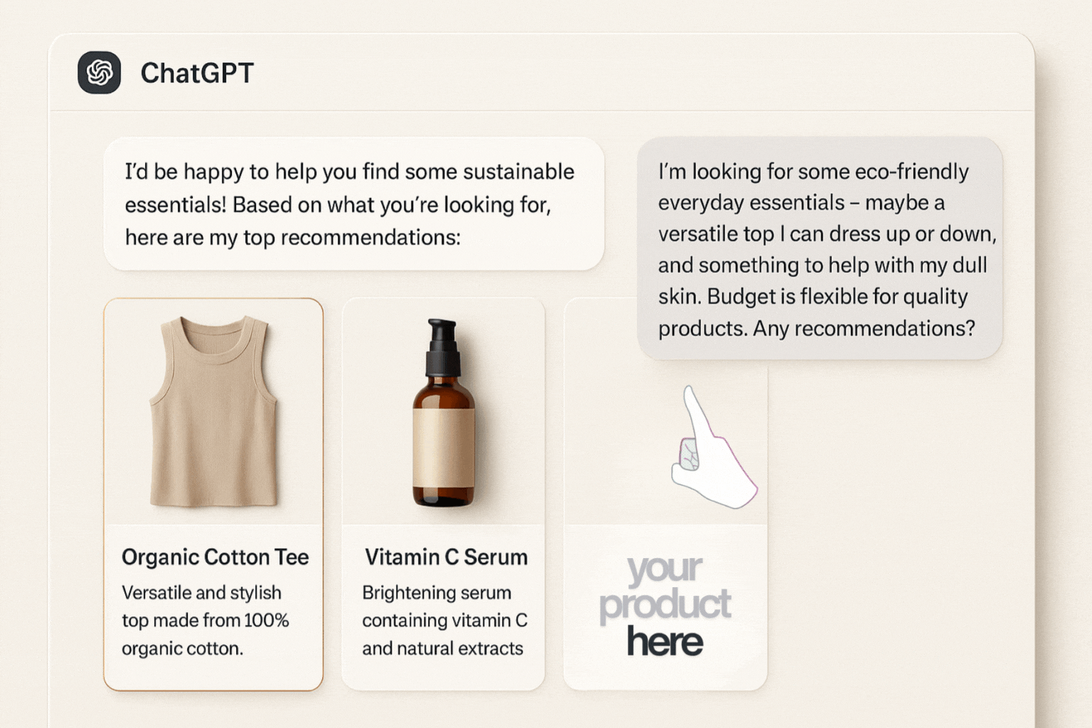The Agentic Commerce Protocol: Why It Matters Now and How Brands Can Get Ready