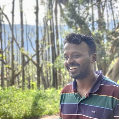 Srikanth Sagar