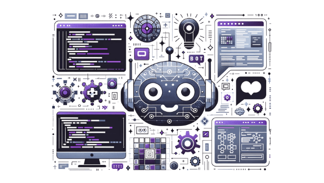 How to Build a Chatbot