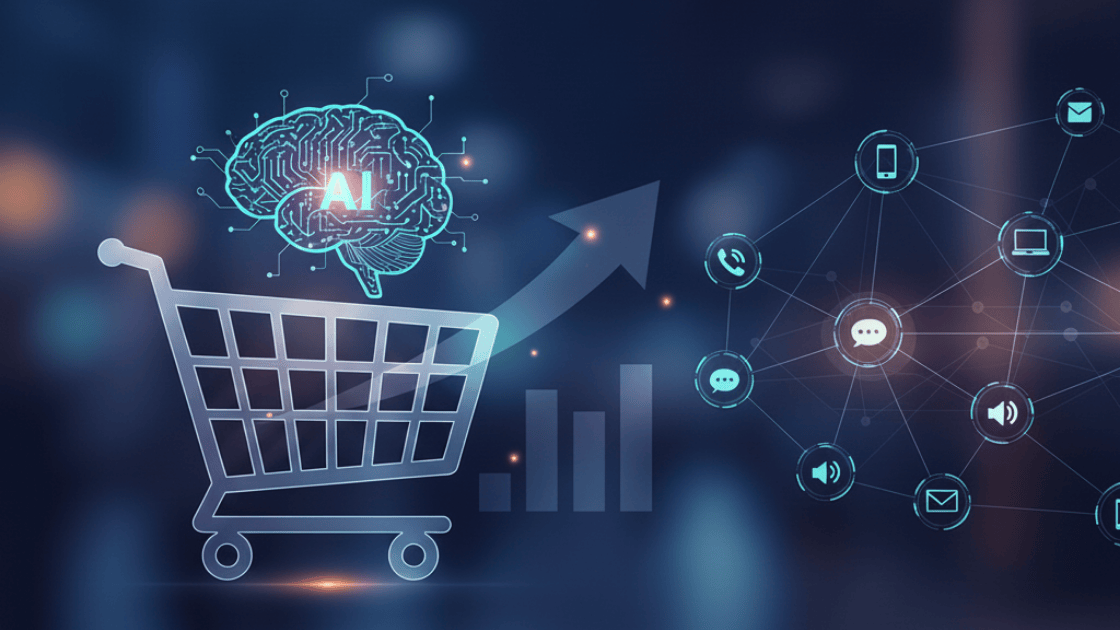 5 Essential Attributes of an eCommerce AI Agent