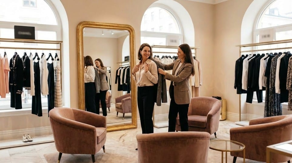 Introducing Alhena’s Outfit Builder Agent for Apparel Brands