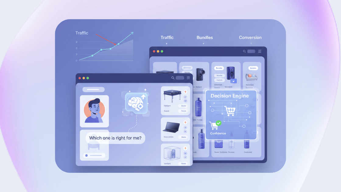 11 Signs Your E-commerce Store Is Ready for Agentic Commerce