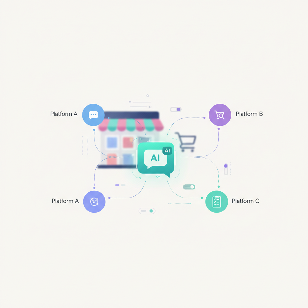 Comparison of best Ada CX alternatives for e-commerce AI customer service in 2026