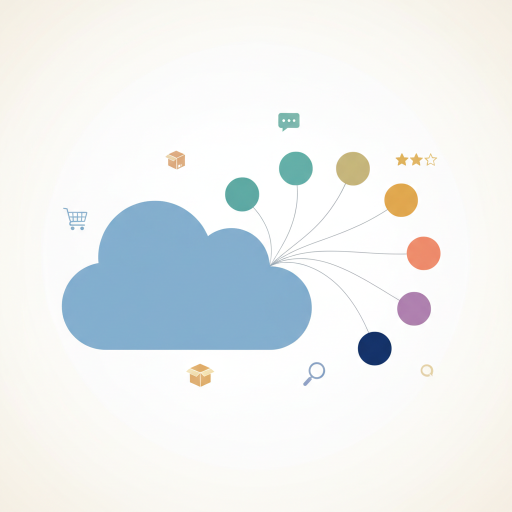 AgentForce alternatives for e-commerce compared: 7 AI agent platforms