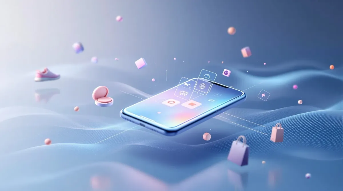 AI Shopping Assistant - Top Use cases (2025)