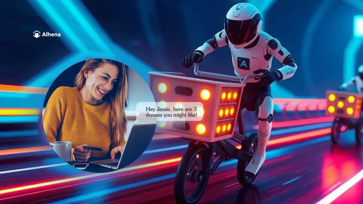 AI Shopping Assistant 2026:  A Smarter Look