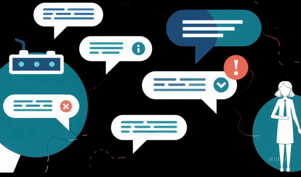 Introducing Smart Flagging AI Responses by Alhena