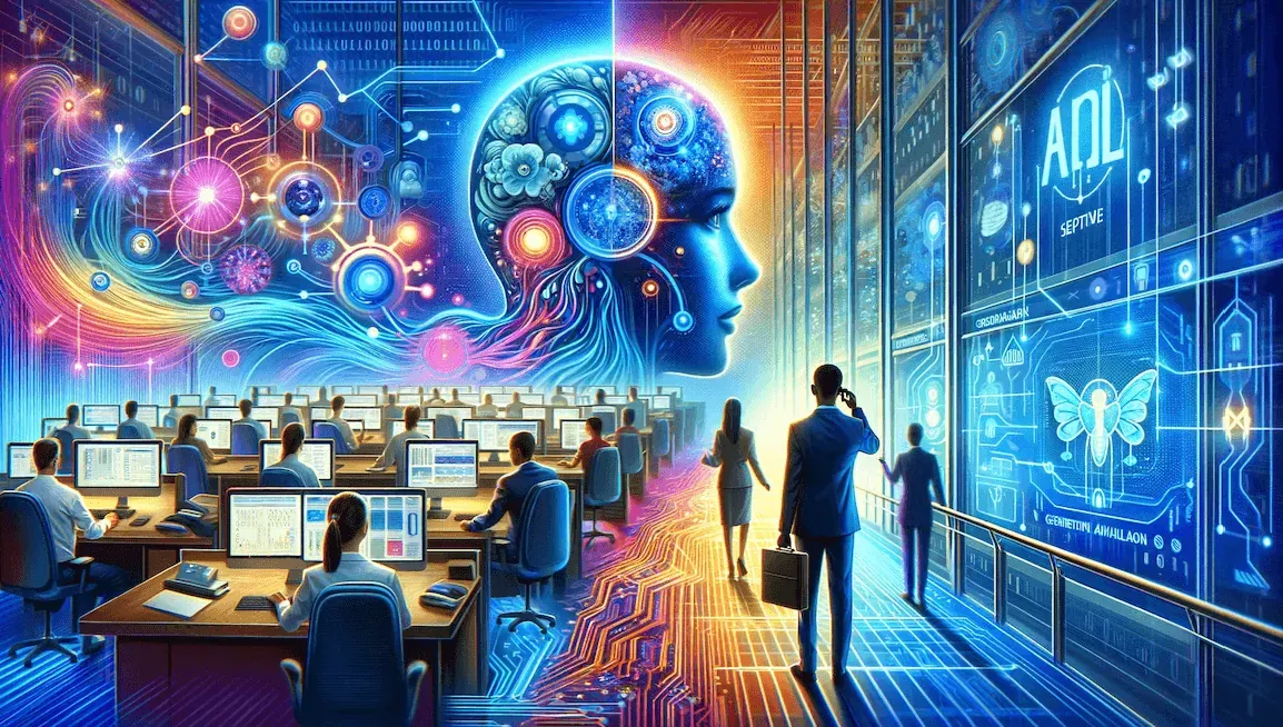 Connect with customers everywhere—voice, email, chat, socials, and SMS. One platform, every channel