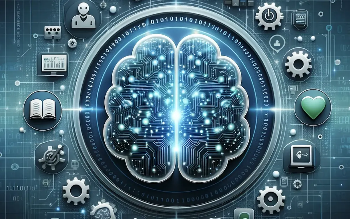 Harness the power of AI to unlock smarter decisions, automate tasks, and accelerate innovation across every operation