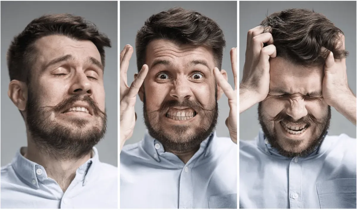 When the language barrier turns every customer support call into a stress test!