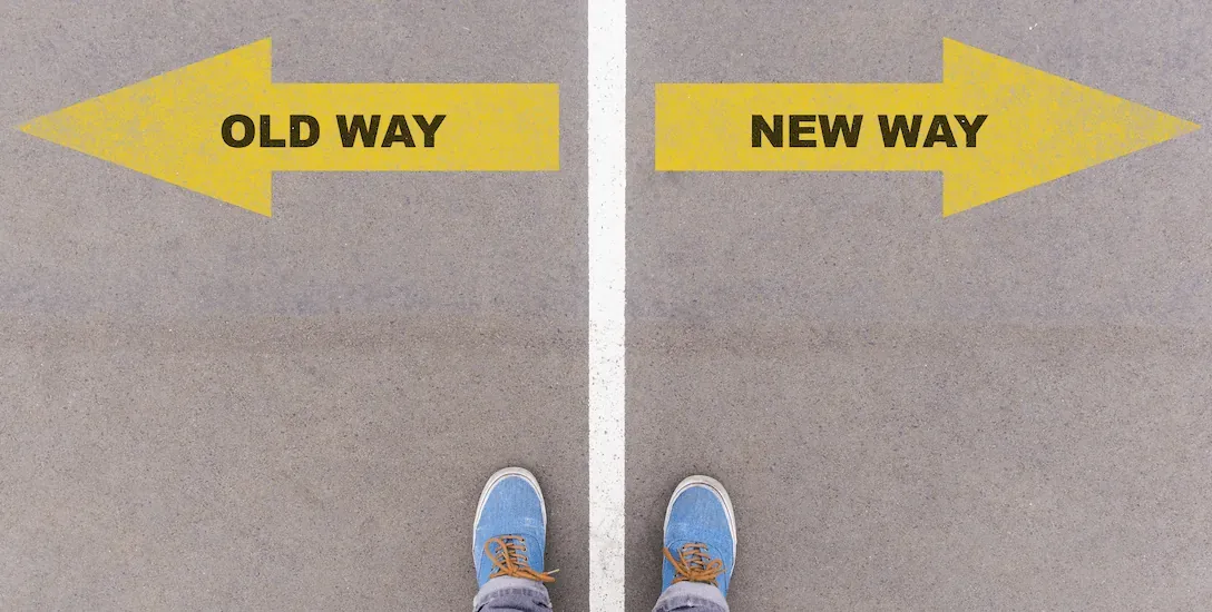 Step into the future—ditch outdated methods and embrace smarter, AI-powered solutions that drive efficiency and innovation