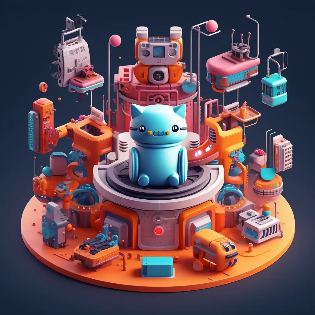 Scaling Alhena's AI Chat Playground