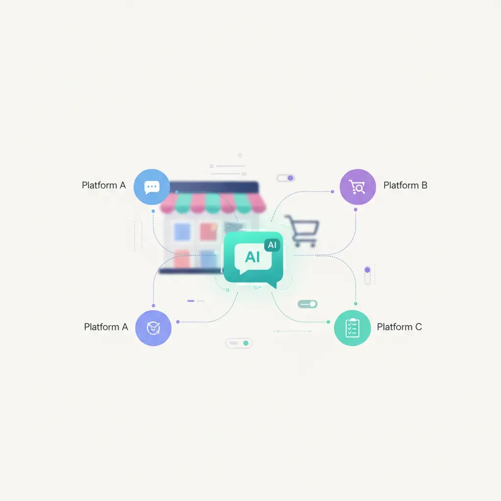 Comparison of best Ada CX alternatives for e-commerce AI customer service in 2026