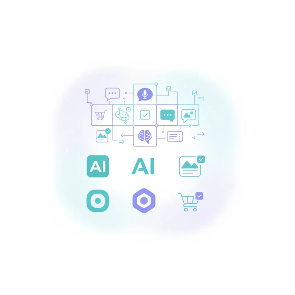 Best Intercom alternatives comparison showing AI customer service platforms for e-commerce