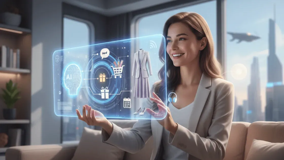 What Is Agentic Commerce? A Guide to AI-Driven Retail