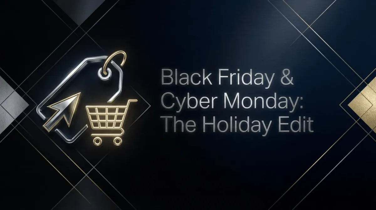 Black Friday Readiness Guide: AI-Powered Risk Management for Retail Brands