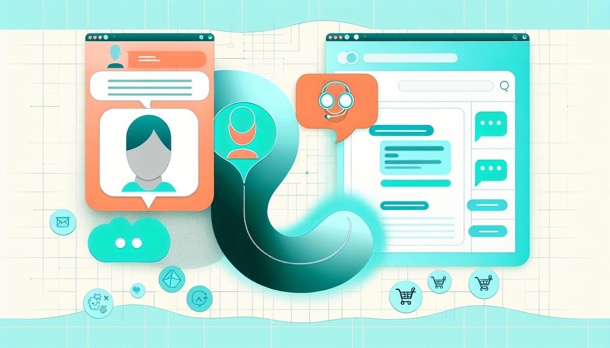 Comparison of Zendesk Answer Bot alternatives for e-commerce AI chatbots