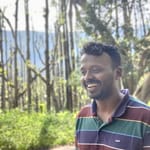 Srikanth Sagar