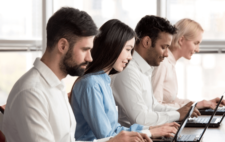 Reliably Scale Enterprise Generative AI with Alhena Policies & Bot Profiles