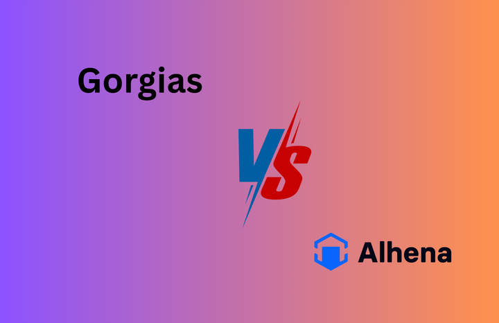 Alhena vs. Gorgias Automate: AI CX Solution that Fits Your Brand