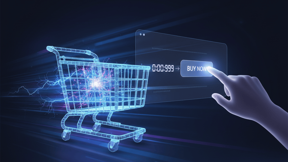 Latency Kill Conversions? Why Every Millisecond Matters in E-commerce CX