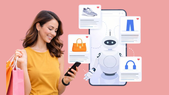 How Luxury and DTC Brands Use AI Agents to Guide High-Consideration Purchases