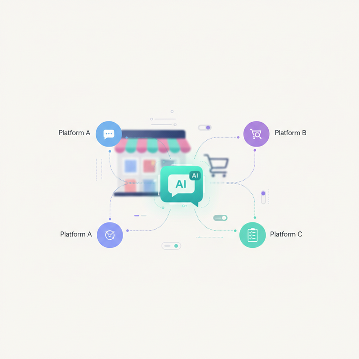 10 Best Ada Alternatives for E-Commerce in 2026