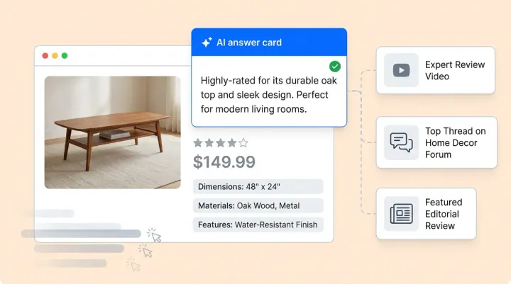 AEO vs GEO vs SEO: The New Search Trifecta for Ecommerce Brands