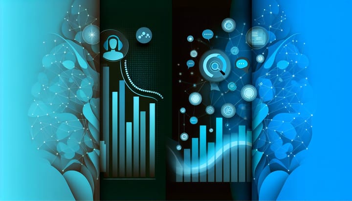 How AI for Customer Support Handles Peak Season Without Extra Hires