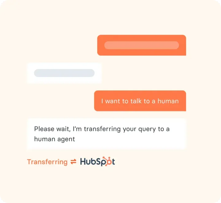 Human Escalation Done Right: AI-to-Agent Handoff Without Losing Context