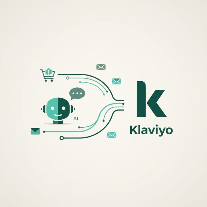 How to Connect an AI Shopping Assistant with Klaviyo to Generate Revenue