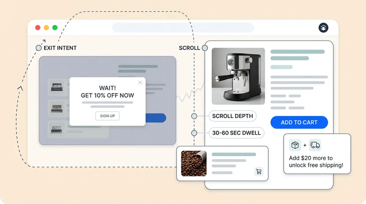 AI Nudges That Convert: Smart Prompts That Lift Add-to-Cart Without Being Annoying