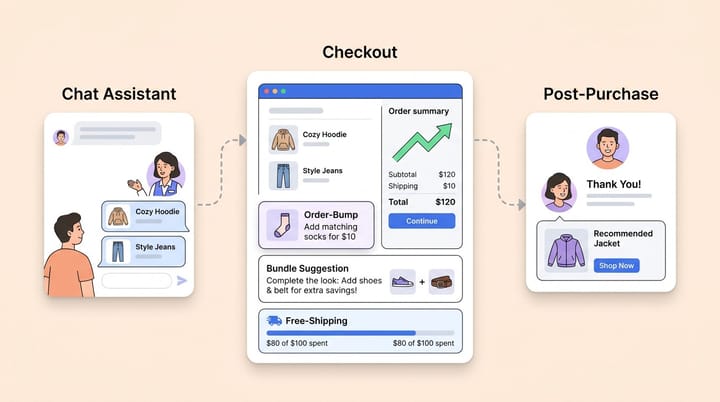 Shopify Sidekick vs. Third-Party AI Apps: What Merchants Actually Need in 2026