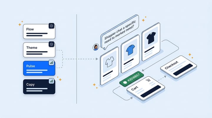 AI ROI Calculator for Ecommerce: What the Numbers Actually Mean for Your Store