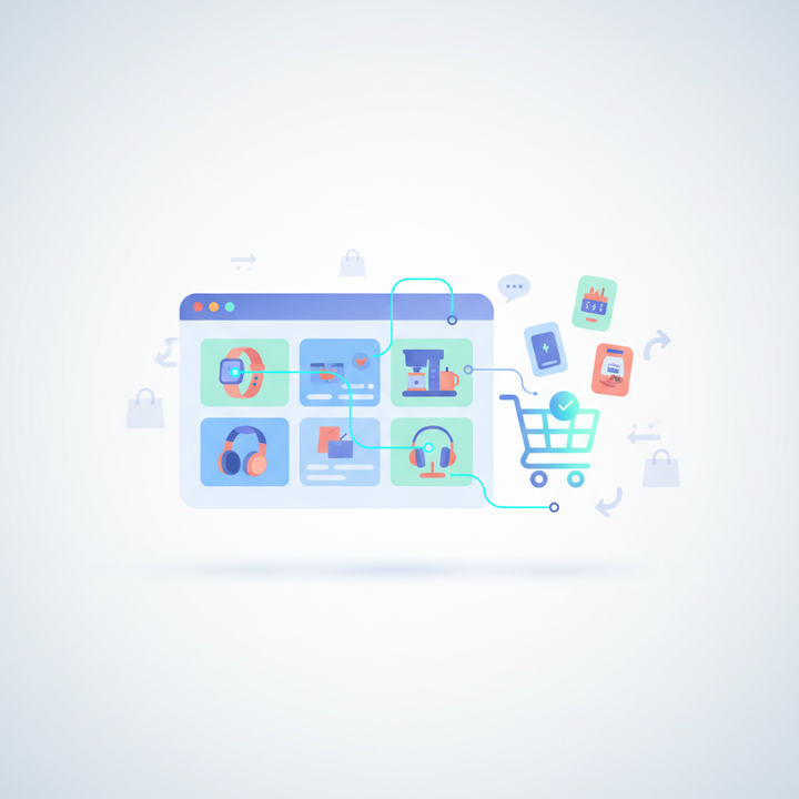 AI Product Recommendations: How to Turn Every Interaction Into Revenue