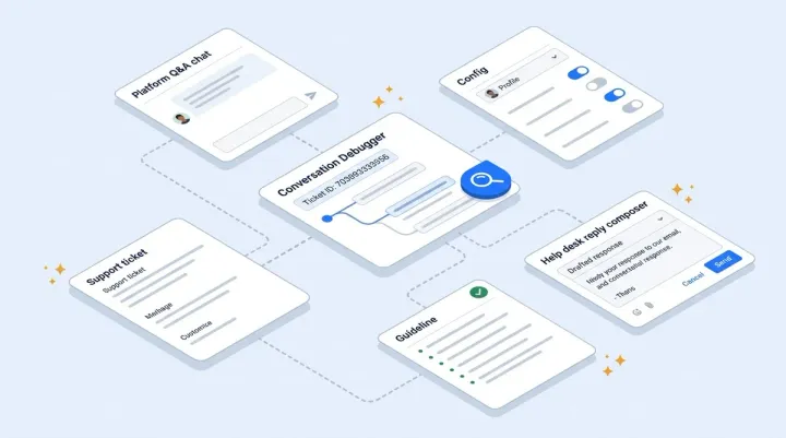 How Alhena Uses Its Own Agentic AI to Run Customer Support