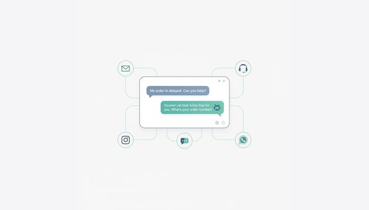 Conversational AI for Customer Service: What It Is and How to Use It