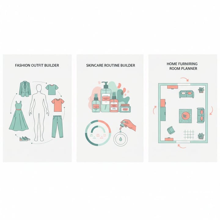 Why One-Size-Fits-All AI Doesn't Work: The Case for Vertical-Specific Shopping Experiences