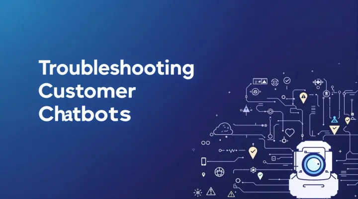 Troubleshooting AI‑powered Customer Experience Chatbots: A Practical Guide
