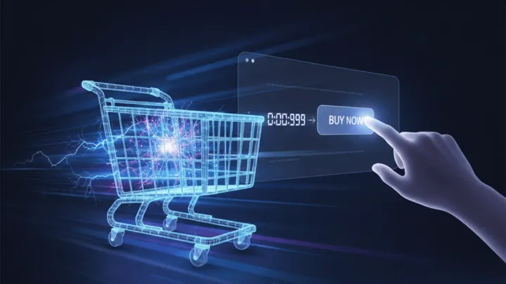 Latency Kill Conversions? Why Every Millisecond Matters in E-commerce CX