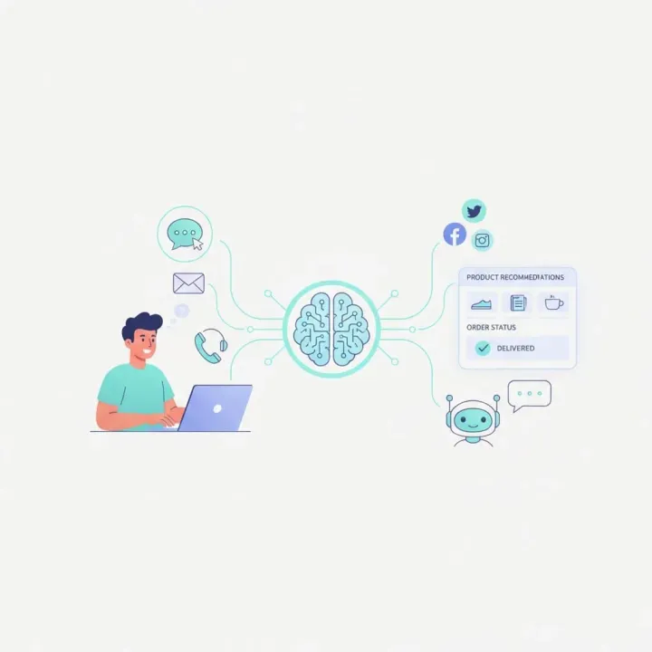 AI Customer Service: How It Works, Best Tools, and Getting Started in 2026