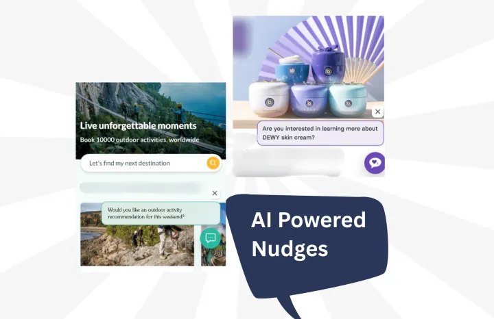 New at Alhena: AI Nudges, Smarter Filters & Predictable Pricing