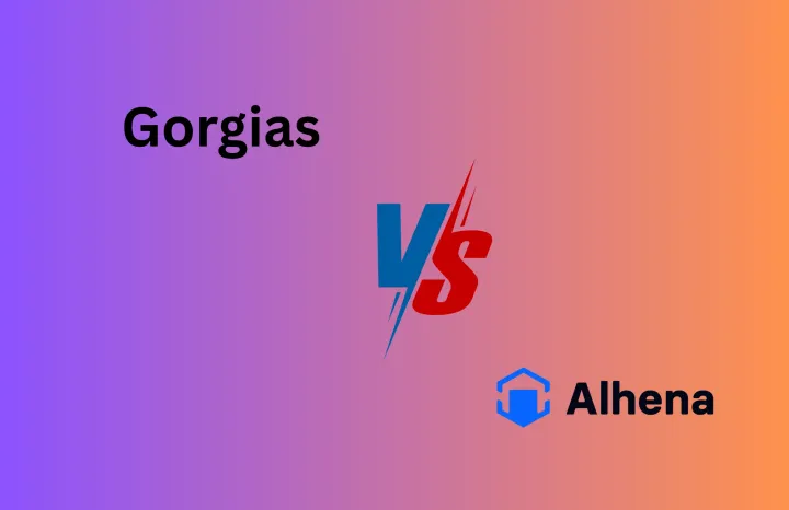 Alhena vs. Gorgias Automate: AI CX Solution that Fits Your Brand