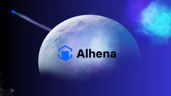 Gleen AI is now Alhena AI