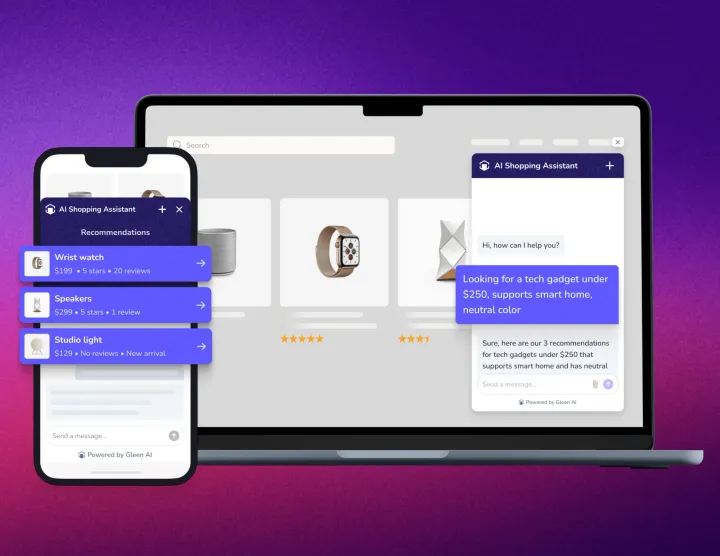 Revolutionizing Online Shopping: The AI Shopping Assistant is Here