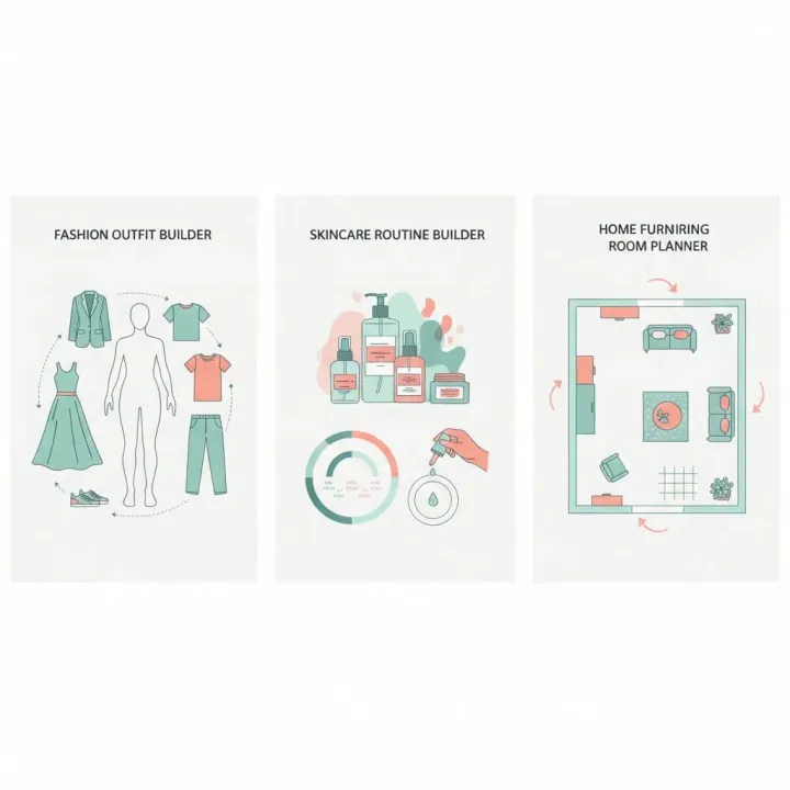 Why One-Size-Fits-All AI Doesn't Work: The Case for Vertical-Specific Shopping Experiences